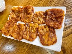潮汕年糕-潮中人·潮州菜(益乐路店)