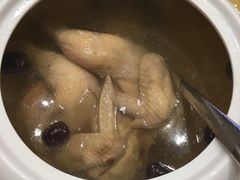 -领事馆19号中餐厅(厦门海景洲际酒店)
