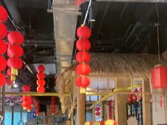 -聚合鑫东北熏酱熟食麻辣面(长阳店)