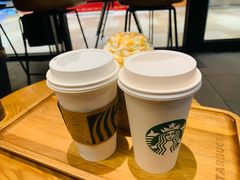 -星巴克臻选(深圳宝安大仟里1店)