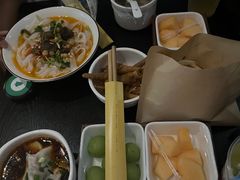-金色印象·4K影院式足体养生(南坪桃源店)