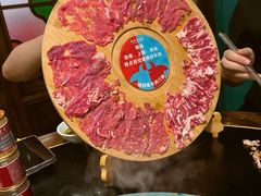 -吼堂老火锅(太古里总店)