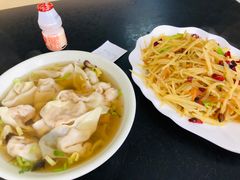 -三盛楼饭店(四流中路店)