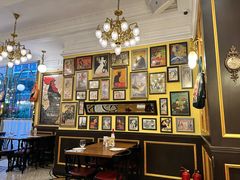 -Entrecôte 法国牛扒馆(保利·时光里店)