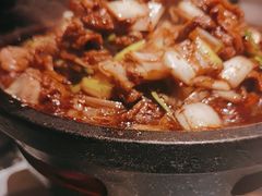 -局气 烤鸭·北京菜(光华路店)