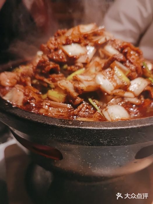 局气 烤鸭·北京菜(光华路店)图片