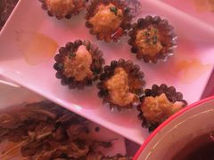 -辣不怕口味虾(凌霄路店)