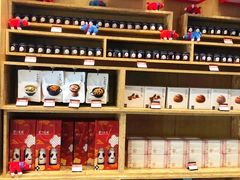 零售区-眉州东坡(博雅店)