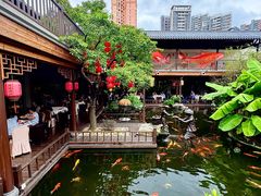 -顺德渔村·岭南一号