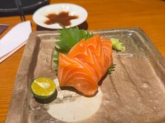 -千代武日本料理(爱建店)