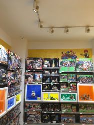 -kidsland(南开大悦城店)