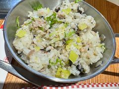 -哼蟹二将·烤肉酱蟹(合生汇店)