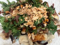 -麒麟中餐厅·经典粤菜·地道菜式老字号(广州长隆酒店)