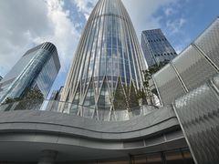 -深圳湾万象城(南山店)