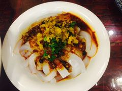 -缪氏川菜(丰盛町店)