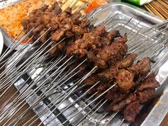 -清真·西羊市老米家泡馍(大唐西市店)