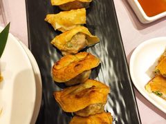 -金时代顺风大酒店(静安大融城店)