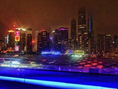 -上海外滩英迪格酒店