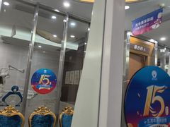 -圣呗口腔·舒适化种植牙·矫正中心(广州总院)