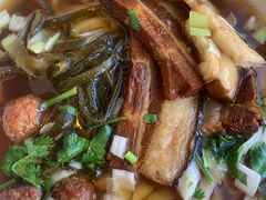 -太原面食店(解放路店)