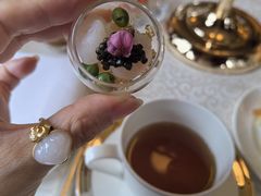 -Salon de Ville浦江汇(上海外滩华尔道夫酒店店)