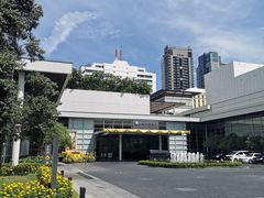 -曼谷铂尔曼皇权酒店