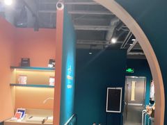 -海马体照相馆(北京apm店)