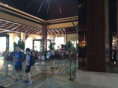 -惠州金海湾嘉华度假酒店