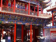 -高庙保安寺