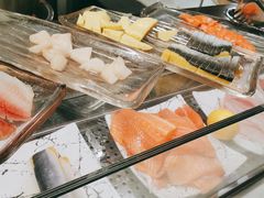 -盐城万豪酒店-盐城厨房西餐厅
