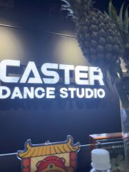 -CASTER跳舞俱乐部