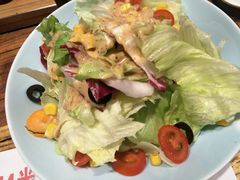 -通海俄式烧烤·俄罗斯大串(嵩山路店)