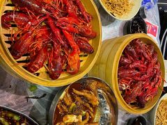 -靓靓蒸虾(中山公园店)
