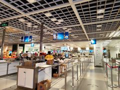 -宜家·瑞典风味餐厅(无锡店)