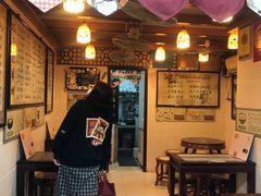 -玫瑰甜品(文明路店)