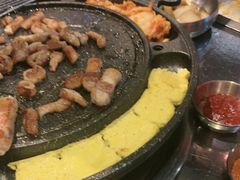 -401餐厅(弘大店)