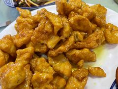 -春泉大冷面(兴华街店)