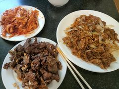 -清真宏玉祥黄门脸餐厅(华荫东里店)