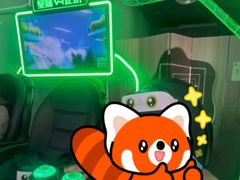 -南戴河国际娱乐中心