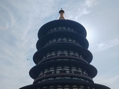 -隋唐洛阳城明堂天堂景区