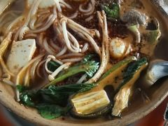 -清真·马文砂锅大全(麦苋街店)