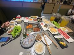 -海底捞火锅(南京红山常发广场店)