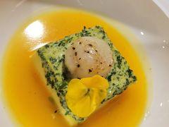 -海神诺富特大酒店-旋宫50旋转餐厅
