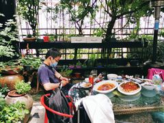 -又见炊烟私房菜(敬亭路店)