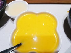 -新仙清汤牛腩(铜锣湾店)