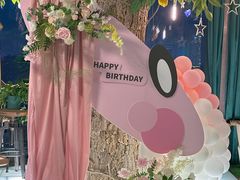 -烛影拾光观景餐厅·创意菜·摄影·小提琴(大唐不夜城店)