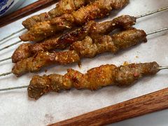 -馬香远蘭州牛肉面(武汉群星城首店)