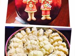 -珍妮曲奇聪明小熊(尖沙咀店)