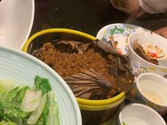 -老头儿油爆虾·知味杭州(爱琴海购物中心)