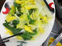 -华仔土鸡店(三元里分店)